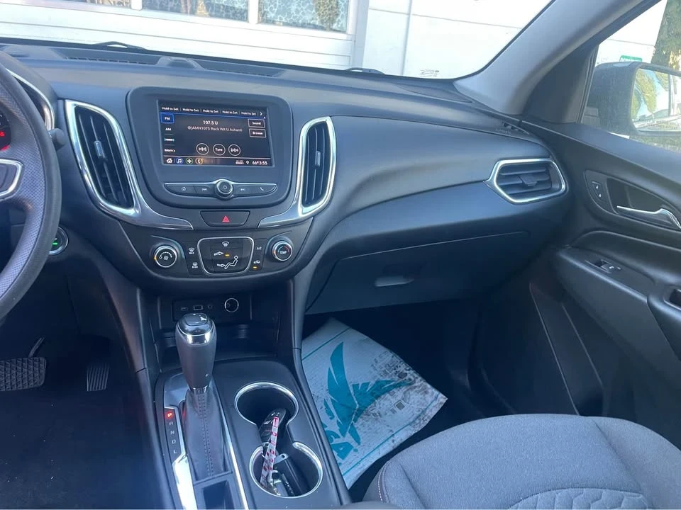 2020 Chevrolet Equinox - Image 11 of 13