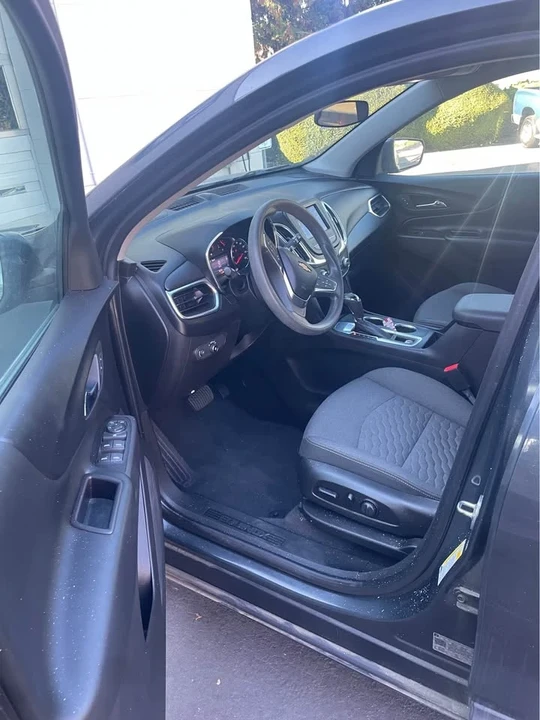 2020 Chevrolet Equinox - Image 7 of 13