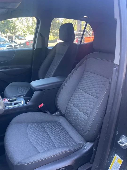 2020 Chevrolet Equinox - Image 12 of 13