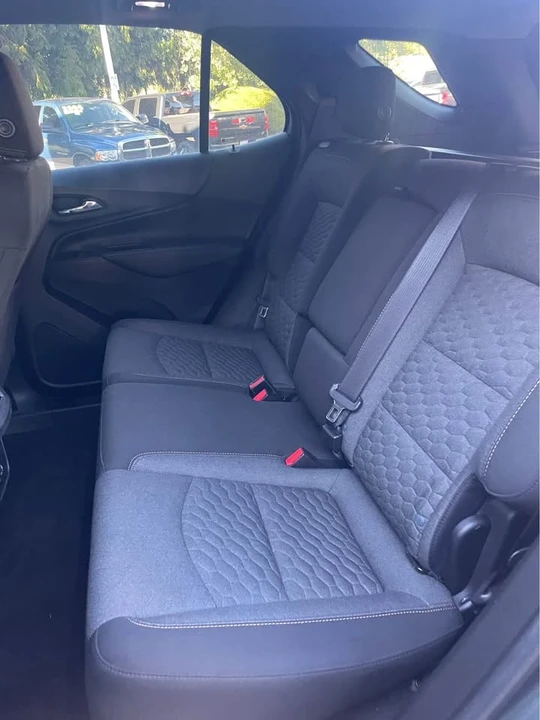 2020 Chevrolet Equinox - Image 9 of 13