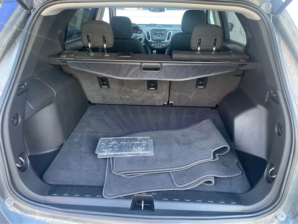 2020 Chevrolet Equinox - Image 13 of 13