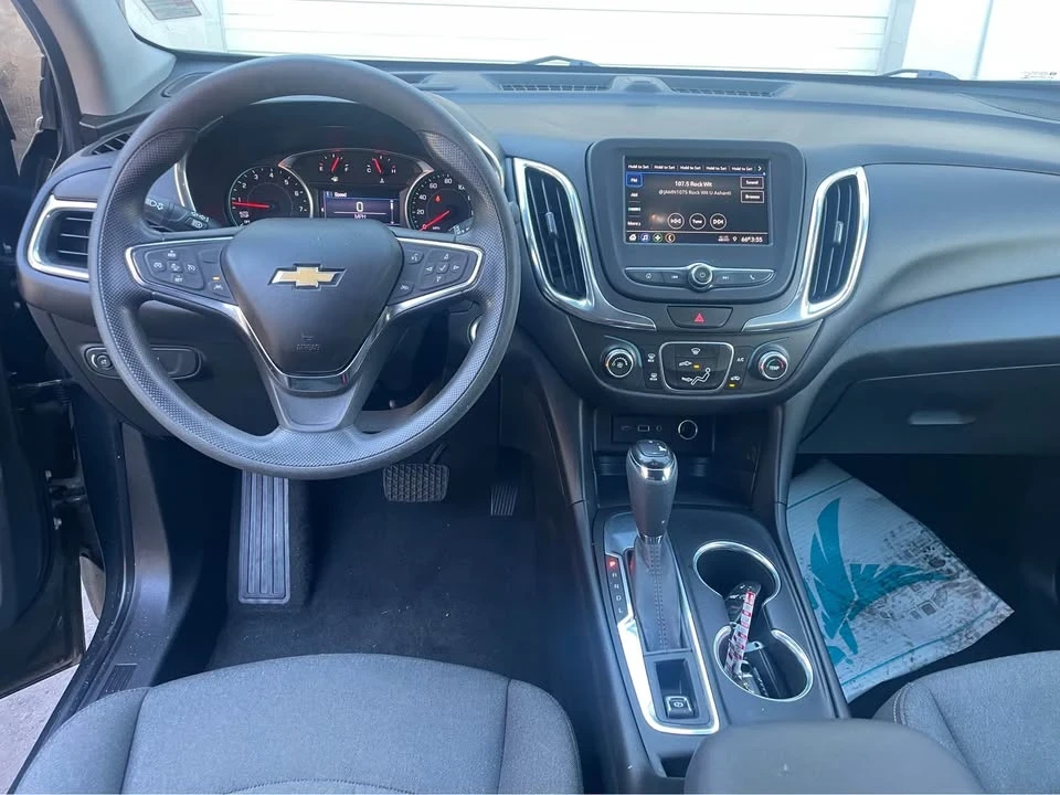 2020 Chevrolet Equinox - Image 10 of 13