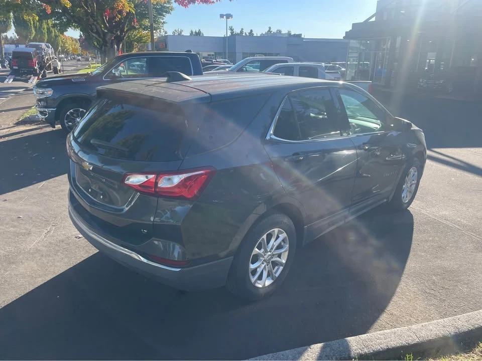 2020 Chevrolet Equinox - Image 4 of 13