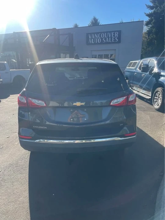 2020 Chevrolet Equinox - Image 3 of 13