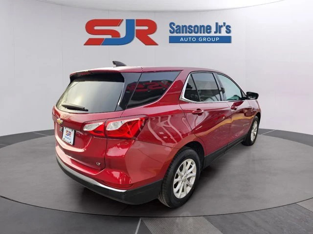 2020 Chevrolet Equinox - Image 4 of 19