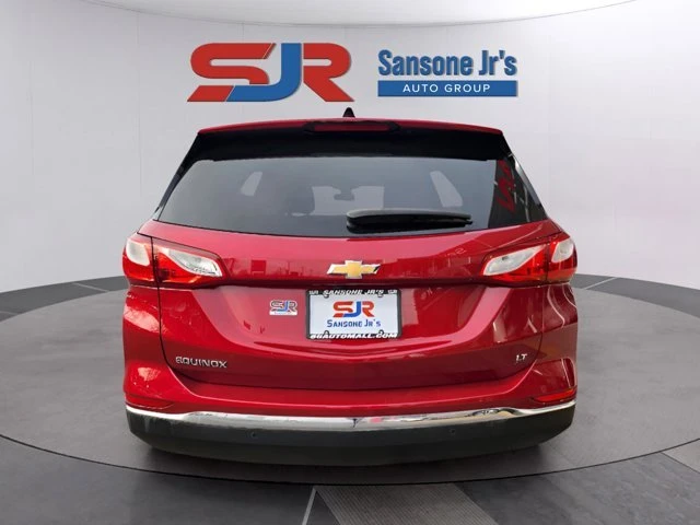 2020 Chevrolet Equinox - Image 3 of 19
