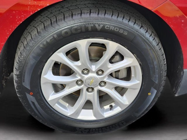 2020 Chevrolet Equinox - Image 8 of 19