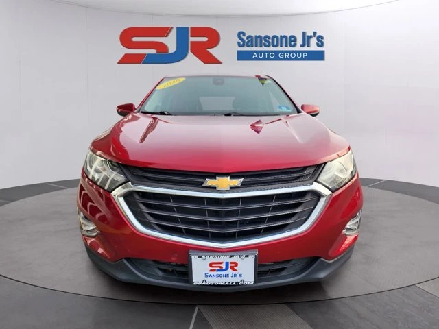 2020 Chevrolet Equinox - Image 7 of 19