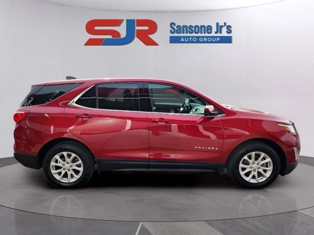 2020 Chevrolet Equinox - Image 5 of 19