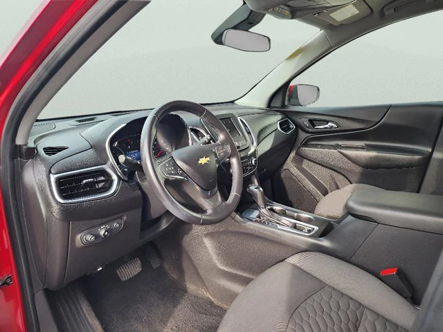 2020 Chevrolet Equinox - Image 16 of 19