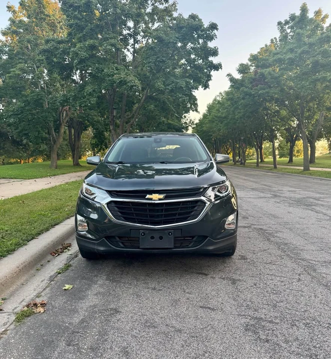2020 Chevrolet Equinox - Image 6 of 18