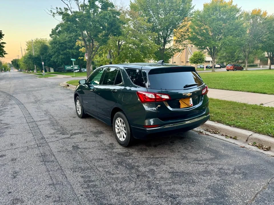 2020 Chevrolet Equinox - Image 3 of 18