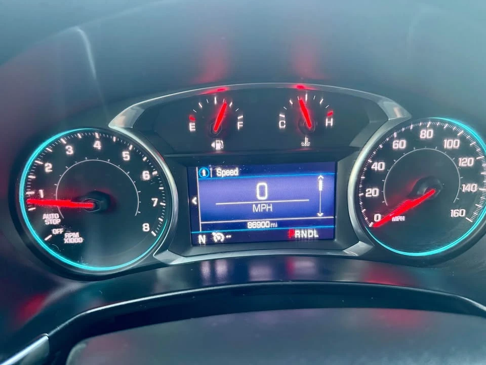 2020 Chevrolet Equinox - Image 18 of 18
