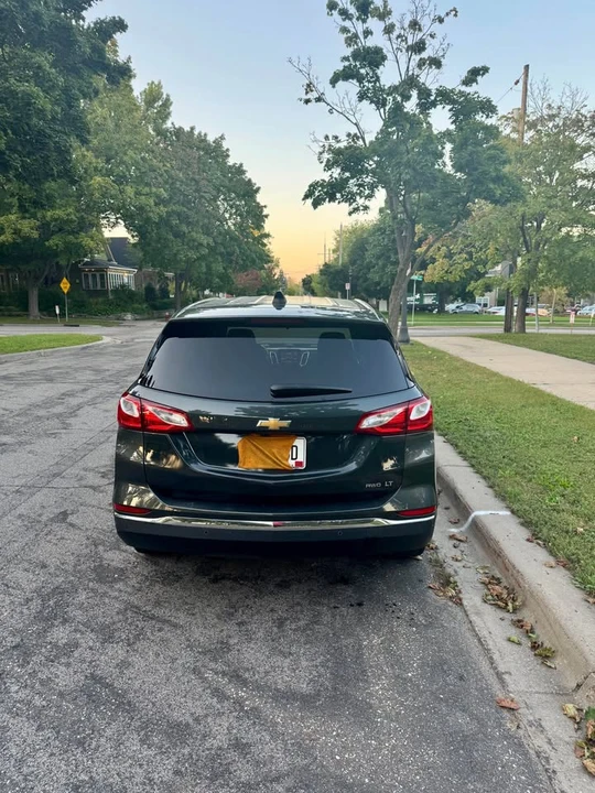 2020 Chevrolet Equinox - Image 5 of 18