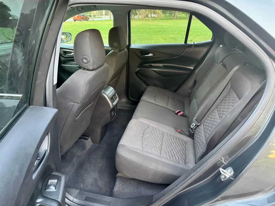 2020 Chevrolet Equinox - Image 10 of 18