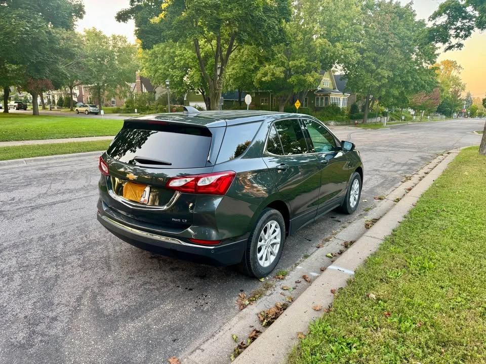 2020 Chevrolet Equinox - Image 4 of 18