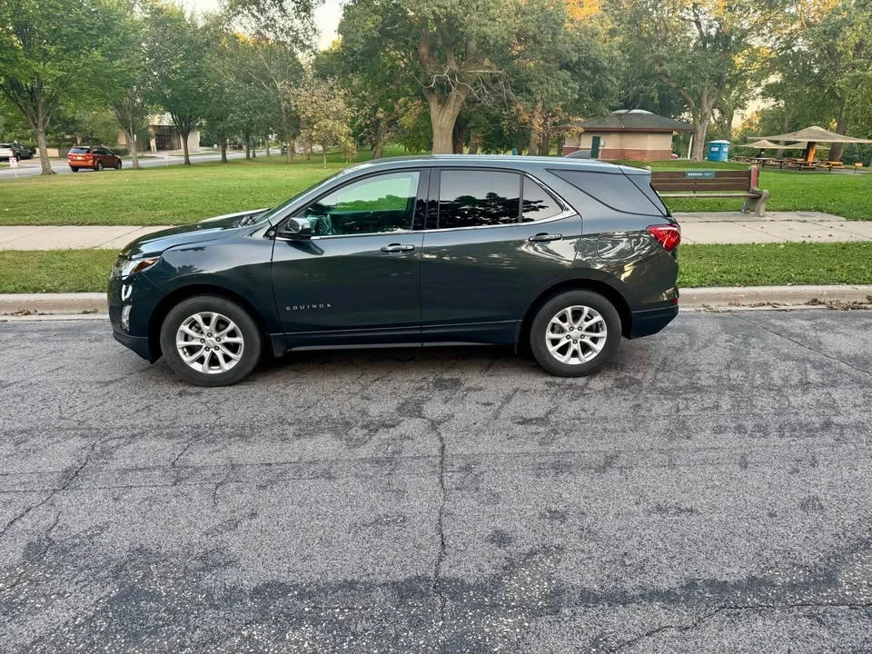 2020 Chevrolet Equinox - Image 7 of 18