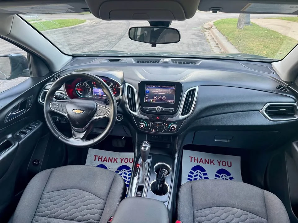 2020 Chevrolet Equinox - Image 11 of 18