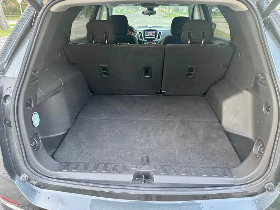 2020 Chevrolet Equinox - Image 16 of 18