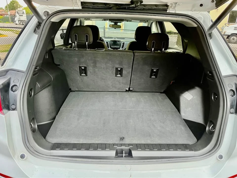 2020 Chevrolet Equinox - Image 13 of 16