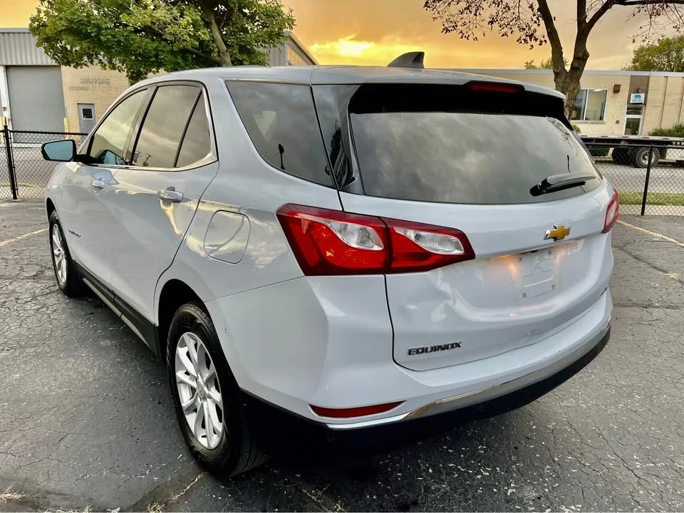 2020 Chevrolet Equinox - Image 4 of 16
