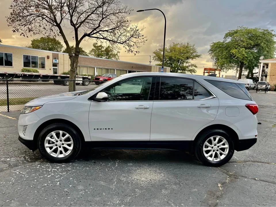 2020 Chevrolet Equinox - Image 3 of 16