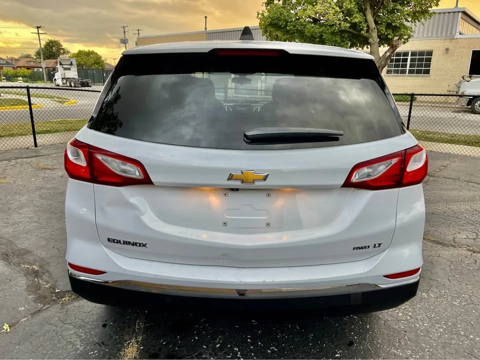 2020 Chevrolet Equinox - Image 5 of 16