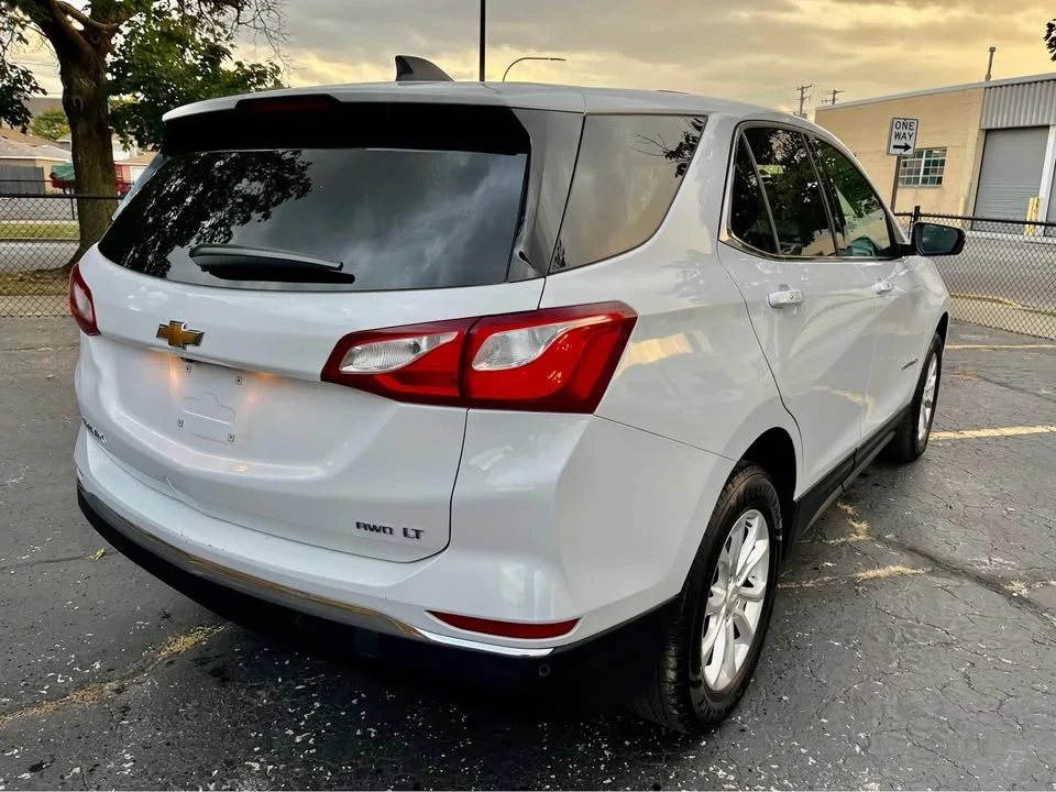 2020 Chevrolet Equinox - Image 6 of 16