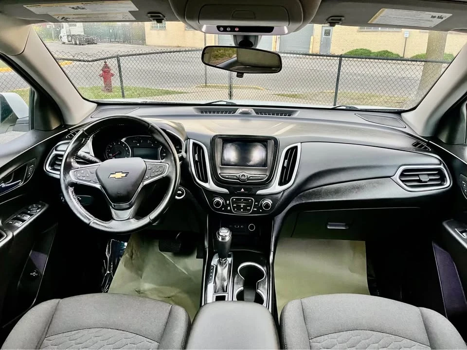 2020 Chevrolet Equinox - Image 14 of 16