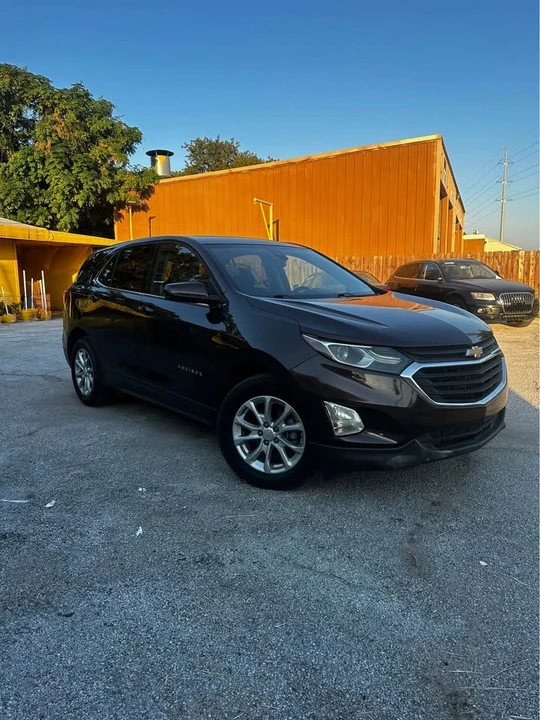 2020 Chevrolet Equinox - Image 7 of 17