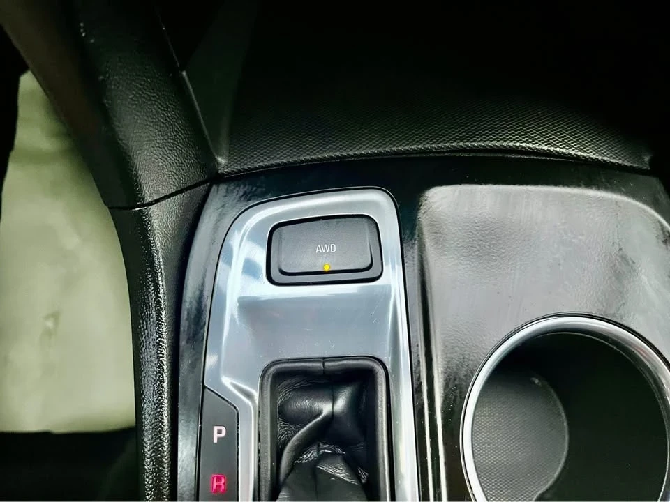 2020 Chevrolet Equinox - Image 16 of 16