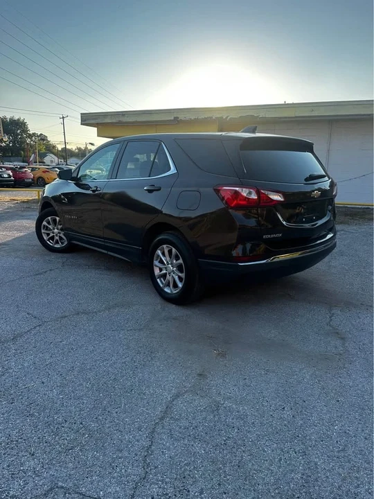 2020 Chevrolet Equinox - Image 3 of 17