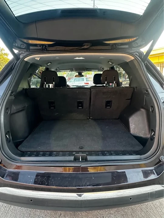 2020 Chevrolet Equinox - Image 16 of 17