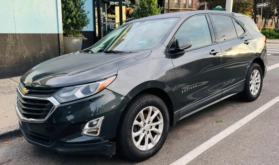2020 Chevrolet Equinox - Image 3 of 6