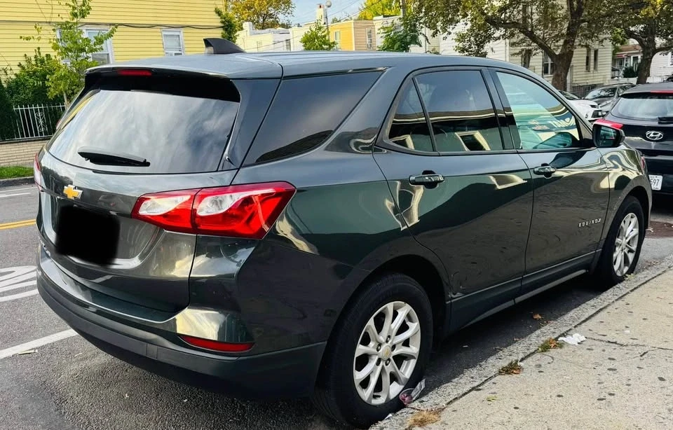 2020 Chevrolet Equinox - Image 5 of 6