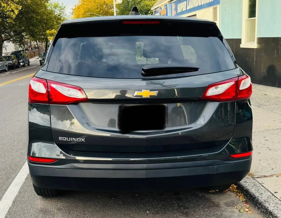 2020 Chevrolet Equinox - Image 2 of 6