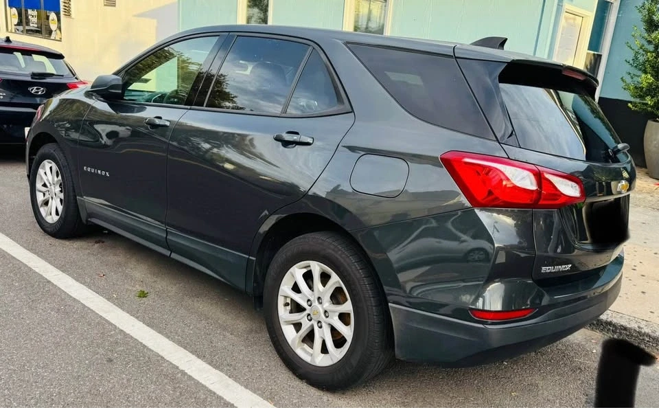 2020 Chevrolet Equinox - Image 4 of 6