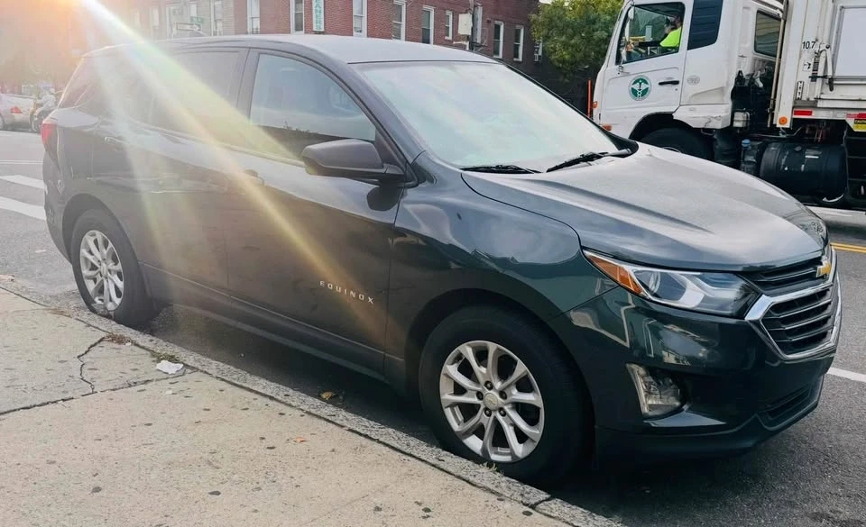 2020 Chevrolet Equinox - Image 6 of 6