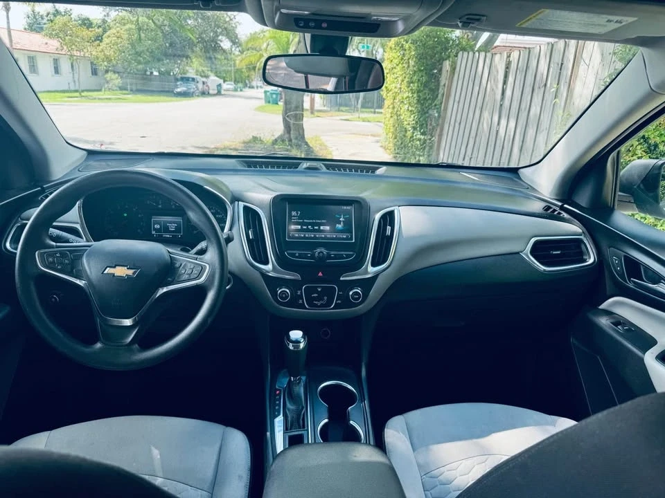 2020 Chevrolet Equinox - Image 4 of 4
