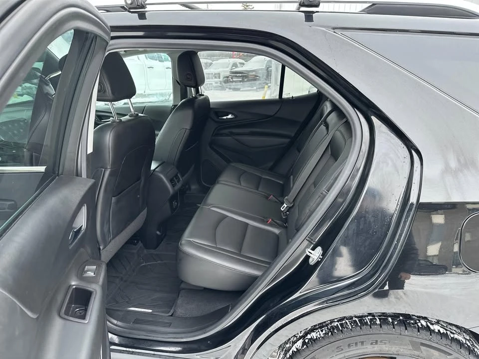 2020 Chevrolet Equinox - Image 10 of 16