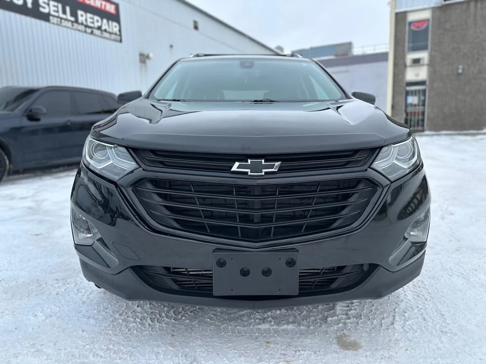 2020 Chevrolet Equinox - Image 2 of 16