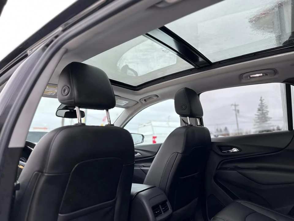 2020 Chevrolet Equinox - Image 15 of 16