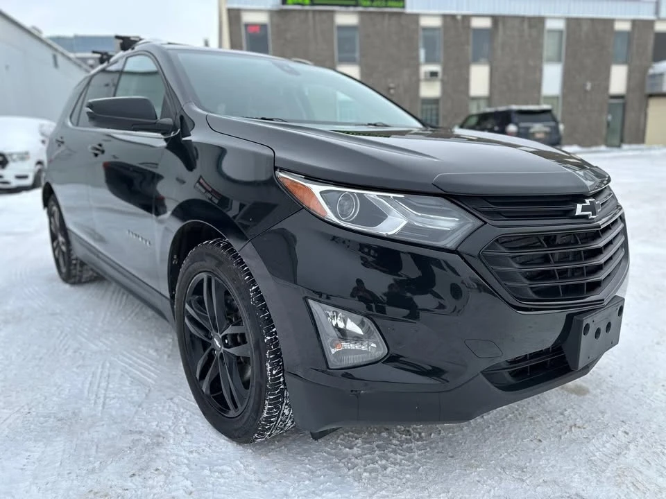 2020 Chevrolet Equinox - Image 3 of 16