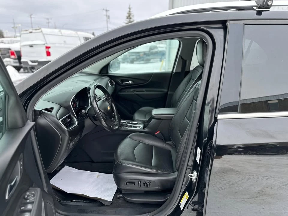 2020 Chevrolet Equinox - Image 9 of 16