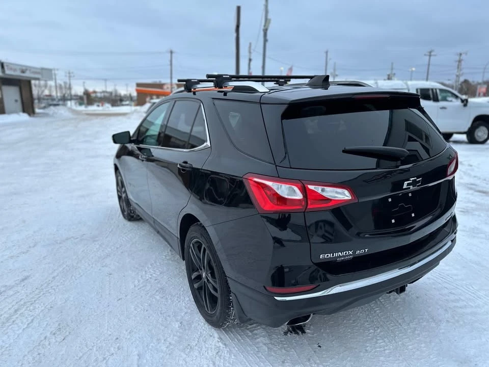 2020 Chevrolet Equinox - Image 7 of 16