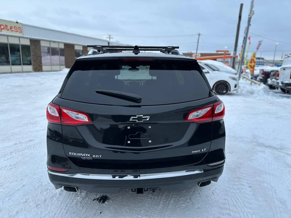 2020 Chevrolet Equinox - Image 6 of 16