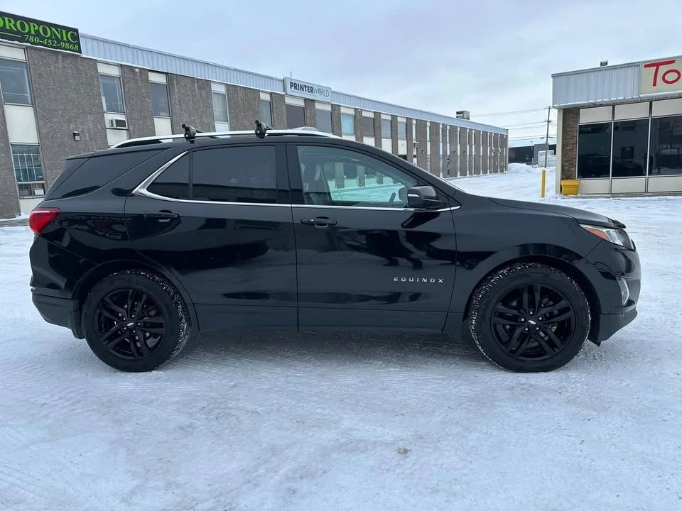 2020 Chevrolet Equinox - Image 4 of 16
