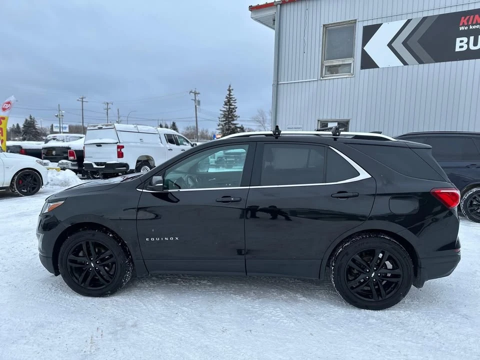 2020 Chevrolet Equinox - Image 8 of 16