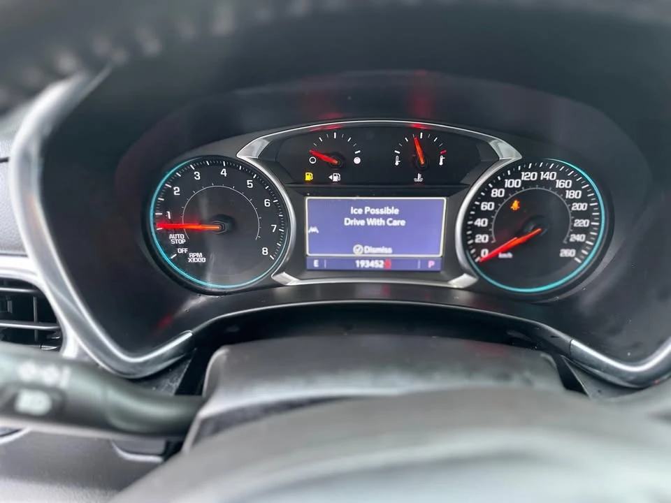 2020 Chevrolet Equinox - Image 16 of 16