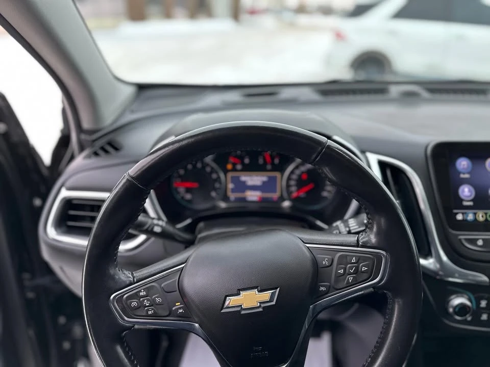 2020 Chevrolet Equinox - Image 14 of 16